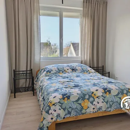 Tatil Evi La Maison De Suzanne, 5 Pers