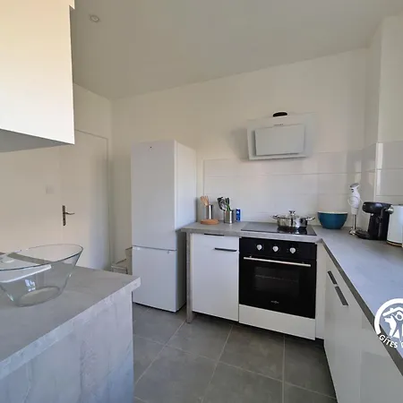 Tatil Evi La Maison De Suzanne, 5 Pers