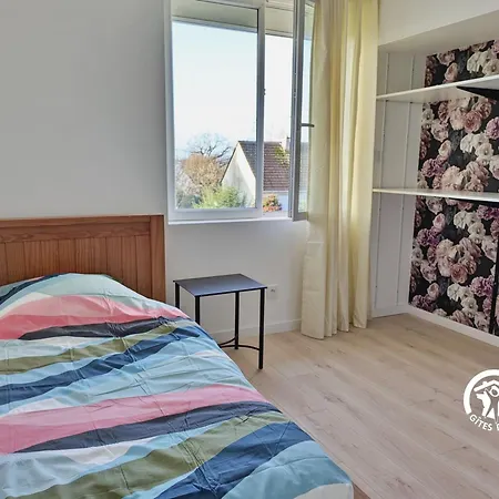 Ferienhaus La Maison De Suzanne, 5 Pers *