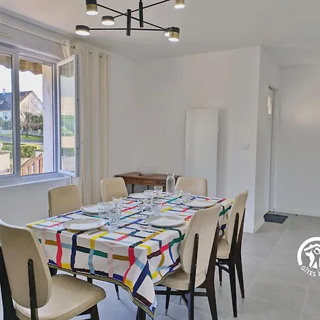 La Maison De Suzanne, 5 Pers *