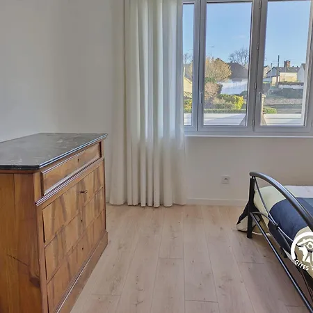 Tatil Evi La Maison De Suzanne, 5 Pers