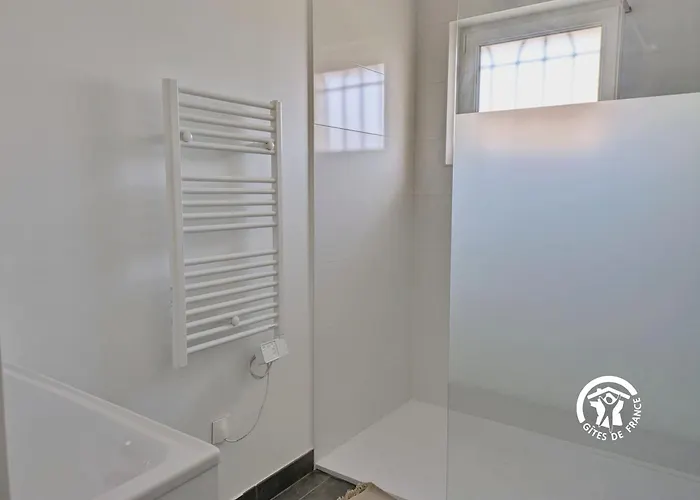 La Maison De Suzanne, 5 Pers