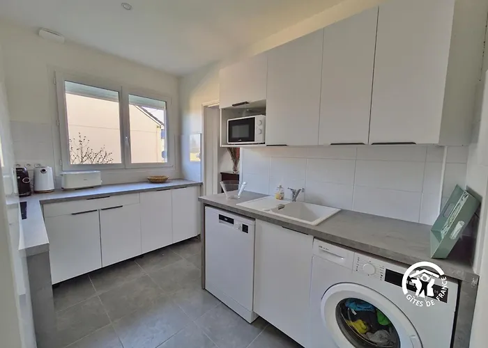 La Maison De Suzanne, 5 Pers *