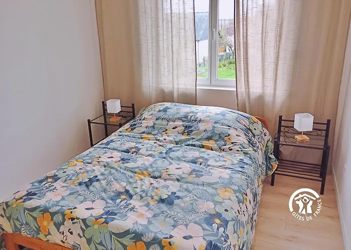 La Maison De Suzanne, 5 Pers