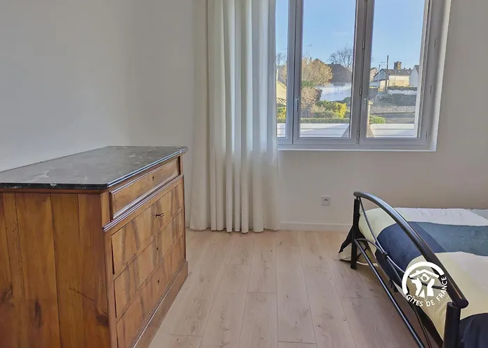 Semesterbostad La Maison De Suzanne, 5 Pers